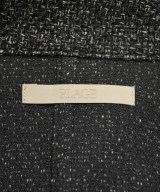 Plage（プラージュ）その他 グレー サイズ:36(S位) レディース/2200720726015