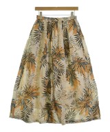 Plage ロング・マキシ丈スカート