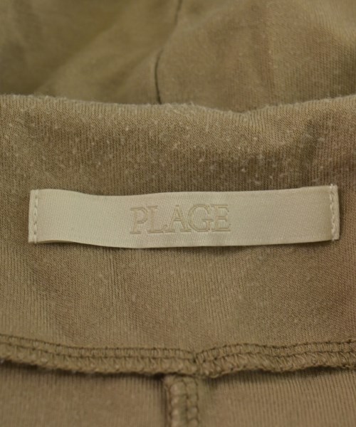 Plage（プラージュ）ワンピース ベージュ サイズ:38(M位) レディース/2200727748058