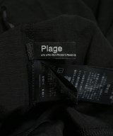 Plage（プラージュ）ロング・マキシ丈スカート 黒 サイズ:34(XS位) レディース/2200737071092
