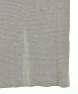 Plage（プラージュ）ロング・マキシ丈スカート グレー サイズ:38(M位) レディース/2200713391152