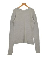 Plage（プラージュ）ニット・セーター グレー サイズ:-(M位) レディース/2200713391305