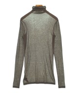 Plage（プラージュ）Tシャツ・カットソー 茶 サイズ:F レディース/2200715033029