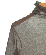 Plage（プラージュ）Tシャツ・カットソー 茶 サイズ:F レディース/2200715033029