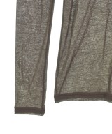 Plage（プラージュ）Tシャツ・カットソー 茶 サイズ:F レディース/2200715033029