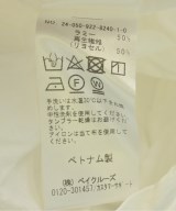 Plage（プラージュ）ブラウス 白 サイズ:F レディース/2200687303144