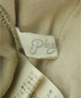 Plage（プラージュ）その他 ベージュ サイズ:-(M位) レディース/2200715750025