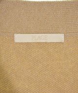 Plage（プラージュ）カーディガン ベージュ サイズ:F レディース/2200714060040