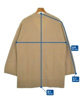 Plage（プラージュ）カーディガン ベージュ サイズ:F レディース/2200714060040