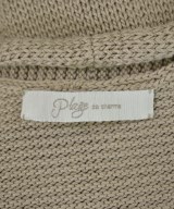 Plage（プラージュ）ベスト グレー サイズ:F レディース/2200714060057