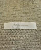 Plage（プラージュ）カーディガン ベージュ サイズ:36(S位) レディース/2200715447086