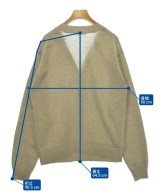 Plage（プラージュ）カーディガン ベージュ サイズ:36(S位) レディース/2200715447086