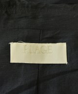 Plage（プラージュ）ジャケット 黒 サイズ:38(M位) レディース/2200722055045