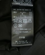 Plage（プラージュ）スラックス 黒 サイズ:38(M位) レディース/2200722055052