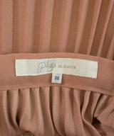 Plage（プラージュ）ロング・マキシ丈スカート オレンジ サイズ:38(M位) レディース/2200722274033