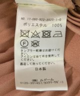 Plage（プラージュ）ロング・マキシ丈スカート オレンジ サイズ:38(M位) レディース/2200722274033