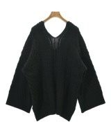 Plage（プラージュ）ニット・セーター 黒 サイズ:F レディース/2200718381028