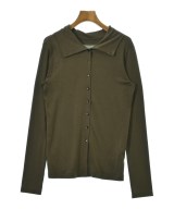 Plage（プラージュ）カーディガン カーキ サイズ:F レディース/2200722583074