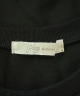 Plage（プラージュ）ワンピース 黒 サイズ:36(S位) レディース/2200722594087