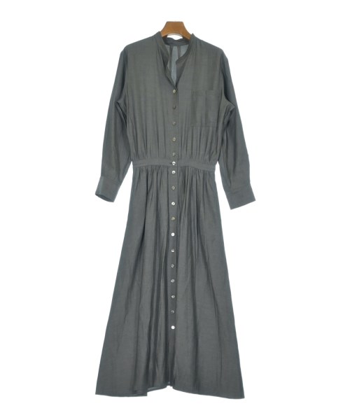 Plage(プラージュ)のシャツワンピース サイズ:36(S位) 5,500円
