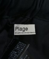 Plage（プラージュ）その他 黒 サイズ:38(M位) レディース/2200718480103