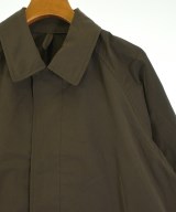 Plage（プラージュ）ステンカラーコート 茶 サイズ:36(S位) レディース/2200699480109