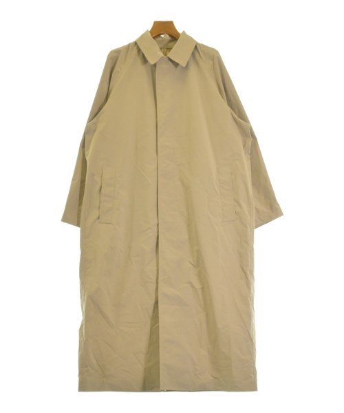 Plage(プラージュ)のステンカラーコート サイズ:36(S位) 15,600円