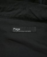 Plage（プラージュ）ブラウス 黒 サイズ:F レディース/2200723024101