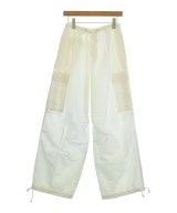 Plage（プラージュ）カーゴパンツ 白 サイズ:38(M位) レディース/2200721172071