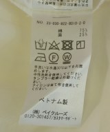 Plage（プラージュ）カーゴパンツ 白 サイズ:38(M位) レディース/2200721172071
