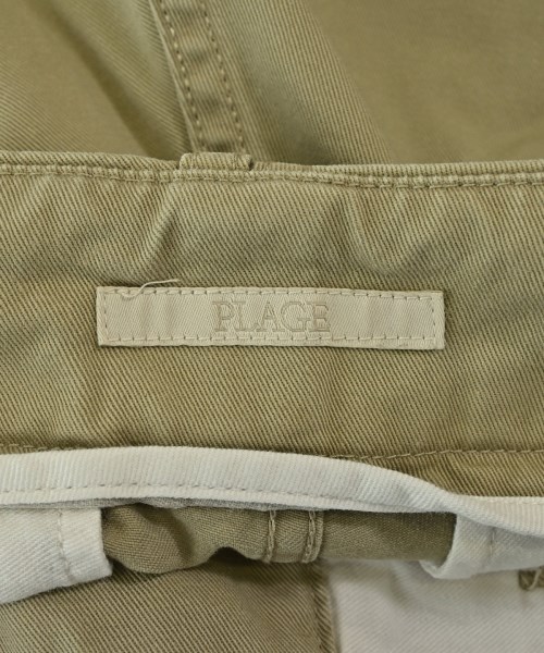 Plage（プラージュ）その他 ベージュ サイズ:38(M位) レディース/2200721172095