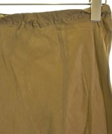 Plage（プラージュ）ロング・マキシ丈スカート 茶 サイズ:38(M位) レディース/2200719013089