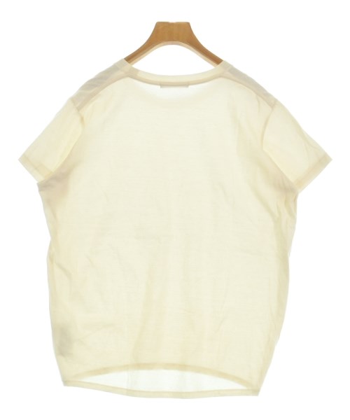 Plage（プラージュ）Tシャツ・カットソー ベージュ サイズ:-(M位) レディース/2200719013102