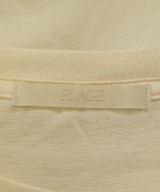 Plage（プラージュ）Tシャツ・カットソー ベージュ サイズ:-(M位) レディース/2200719013102