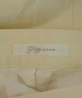 Plage（プラージュ）ロング・マキシ丈スカート 白 サイズ:34(XS位) レディース/2200725102050