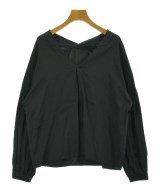 Plage（プラージュ）ブラウス 黒 サイズ:F レディース/2200717857012