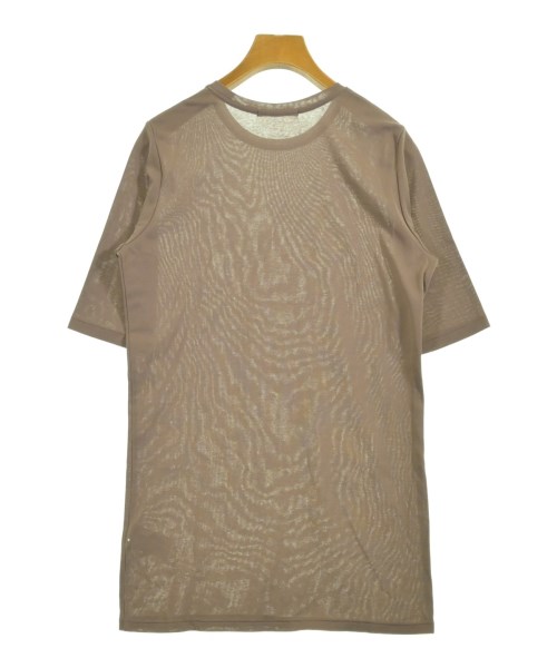 Plage（プラージュ）Tシャツ・カットソー 茶 サイズ:-(L位) レディース/2200721979014