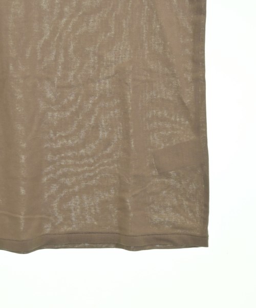 Plage（プラージュ）Tシャツ・カットソー 茶 サイズ:-(L位) レディース/2200721979014