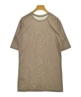 Plage（プラージュ）Tシャツ・カットソー 茶 サイズ:-(L位) レディース/2200721979014