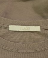 Plage（プラージュ）Tシャツ・カットソー 茶 サイズ:-(L位) レディース/2200721979014