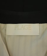 Plage（プラージュ）ジャケット 黒 サイズ:-(M位) レディース/2200726231049