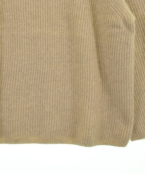 Plage（プラージュ）ニット・セーター ベージュ サイズ:F レディース/2200726231094