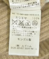 Plage（プラージュ）ニット・セーター ベージュ サイズ:F レディース/2200726231094