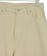 Plage（プラージュ）デニムパンツ 白 サイズ:38(M位) レディース/2200726252143