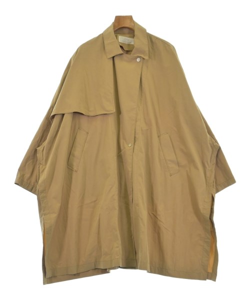 Plage(プラージュ)のステンカラーコート サイズ:36(S位) 9,900円