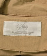 Plage（プラージュ）ステンカラーコート ベージュ サイズ:36(S位) レディース/2200722302019