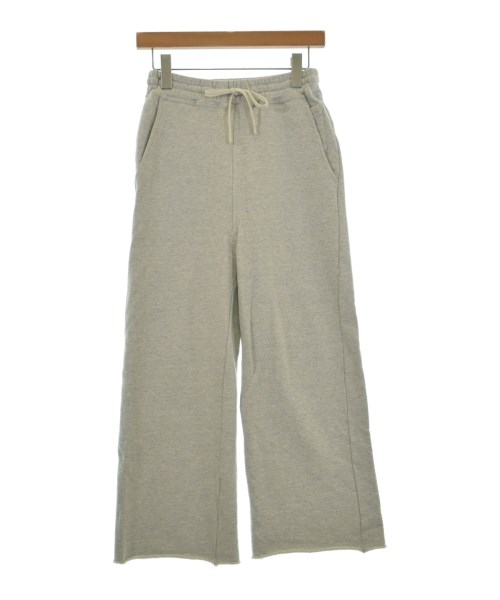 Plage(プラージュ)のスウェットパンツ サイズ:34(XS位) 4,800円