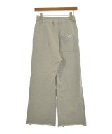 Plage（プラージュ）スウェットパンツ グレー サイズ:34(XS位) レディース/2200721503035