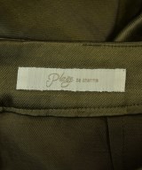 Plage（プラージュ）ロング・マキシ丈スカート 茶 サイズ:36(S位) レディース/2200723371182