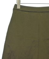 Plage（プラージュ）ロング・マキシ丈スカート 茶 サイズ:36(S位) レディース/2200723371182